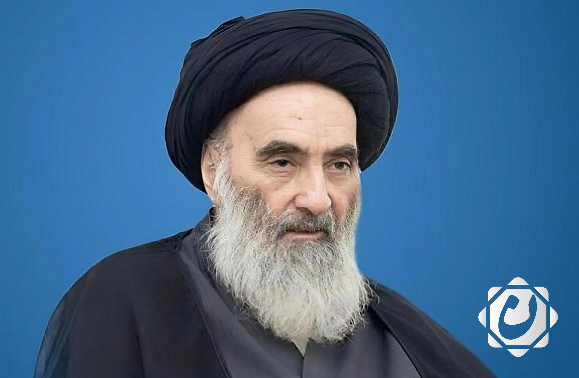 وفاة عقيلة المرجع الأعلى السيد علي السيستاني