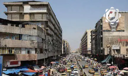 كوريا الجنوبية تقدم دعماً للعراق بقيمة 640 مليون دولار