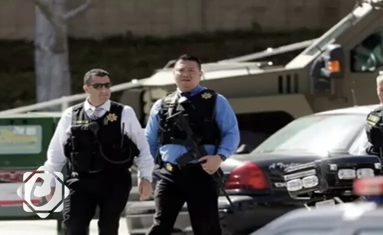 أحداث دموية في ساوثبورت: مقتل ثلاثة وإصابة ثمانية في إطلاق نار من قارب