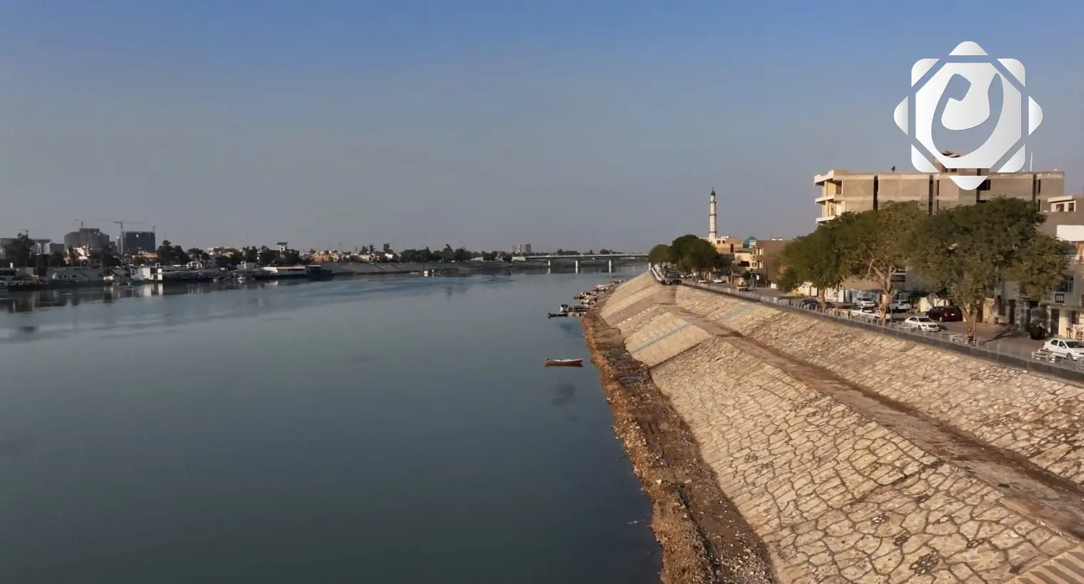 العراق: انخفاض تدريجي في درجات الحرارة لمدة أربعة أيام