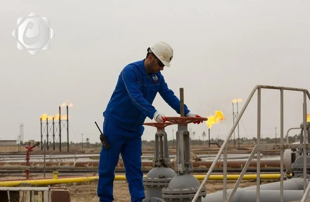 العراق يستهلك نحو ربع مليون برميل يومياً من النفط الخام