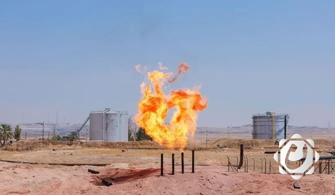 العراق يستأنف تصدير نفط كركوك إلى الأردن بسعر أقل من السوق