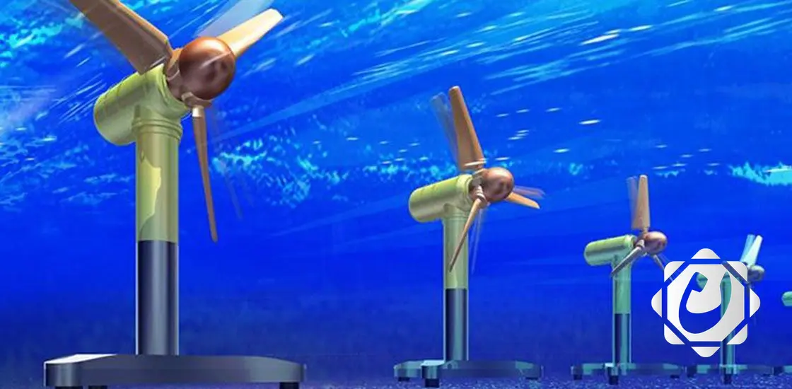 أوابك تدعو العراق للاستفادة من طاقة المد والجزر لتوليد الكهرباء