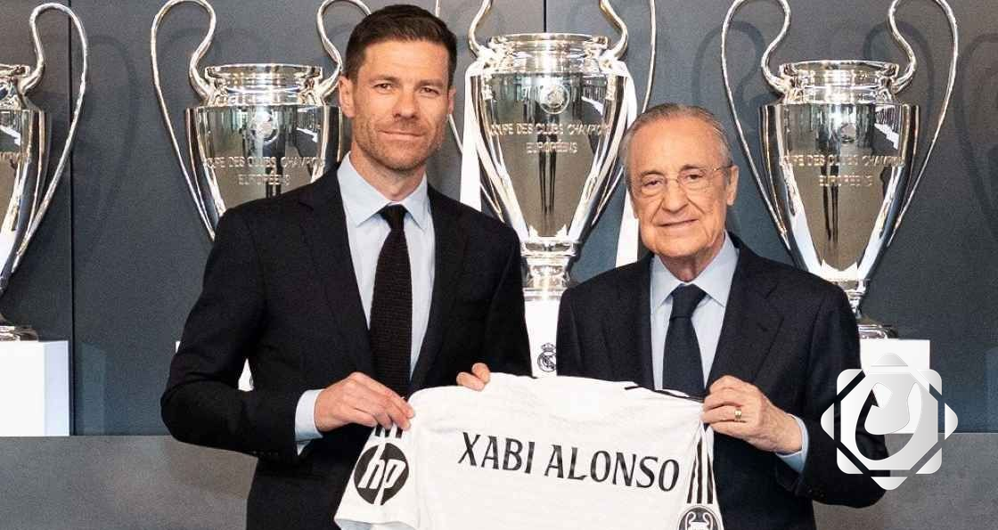 بيريز يحذر ألونسو بعد هزيمة ثقيلة أمام أتلتيكو مدريد