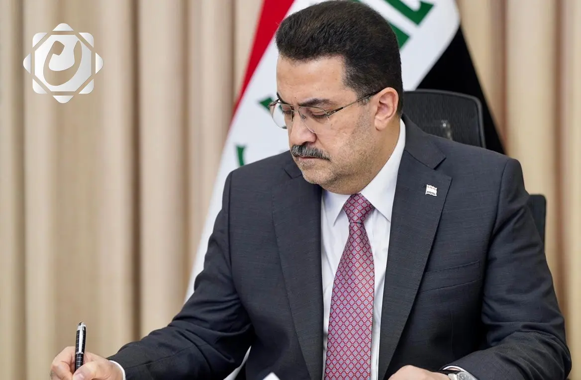 السوداني يوافق على استئناف تأشير القدم لترقية ضباط وزارة الدفاع