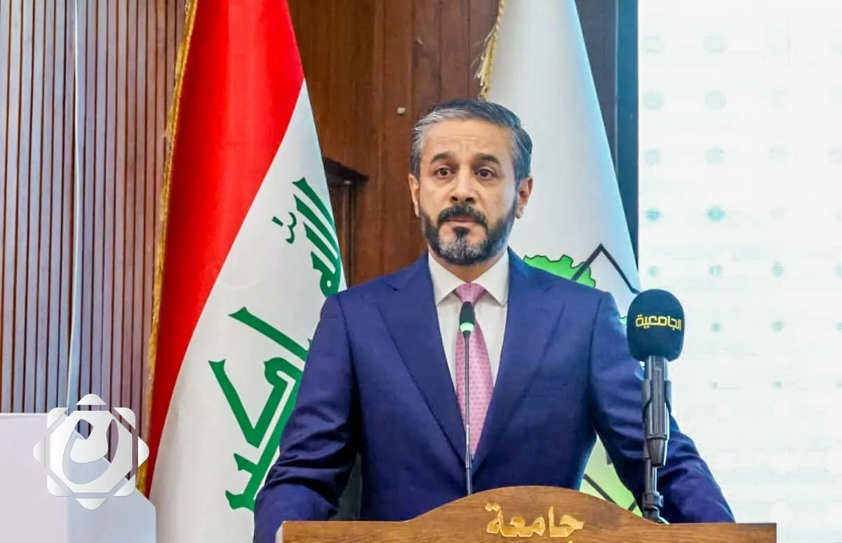 وزير التعليم يتخذ قراراً بشأن معالجة حالات الطلبة المرقنة قيودهم