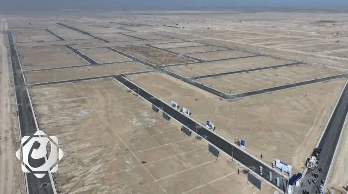 وزارة الإعمار تخصص 60% من أراضي النهروان للموظفين و40% للمواطنين