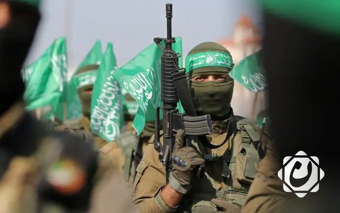 حماس: لم نتلق بعد خطة السلام المقترحة من ترامب