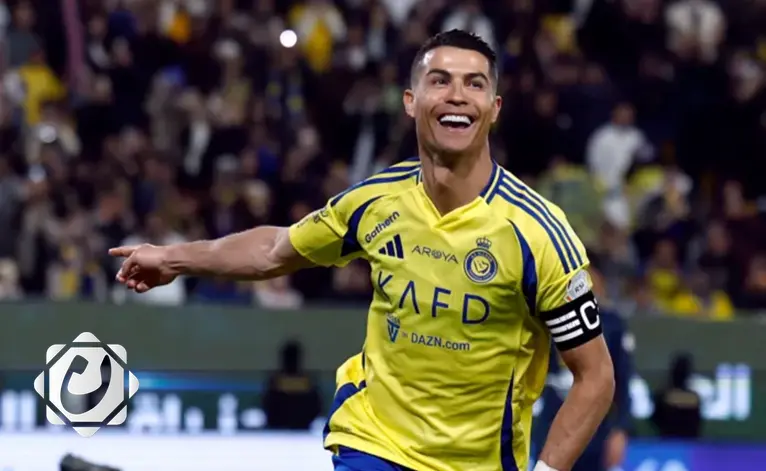 جورجي جيسوس يستبعد كريستيانو رونالدو من قائمة النصر لمواجهة الزوراء