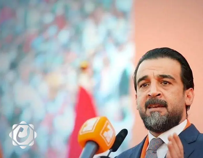 المحمدي: الحلبوسي لا يعتزم الترشح لرئاسة الوزراء وقد يفكر في رئاسة الجمهورية