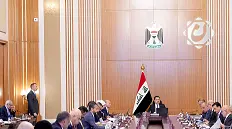 مجلس الوزراء يوافق على قرار الدور الثالث لطلبة المراحل المنتهية