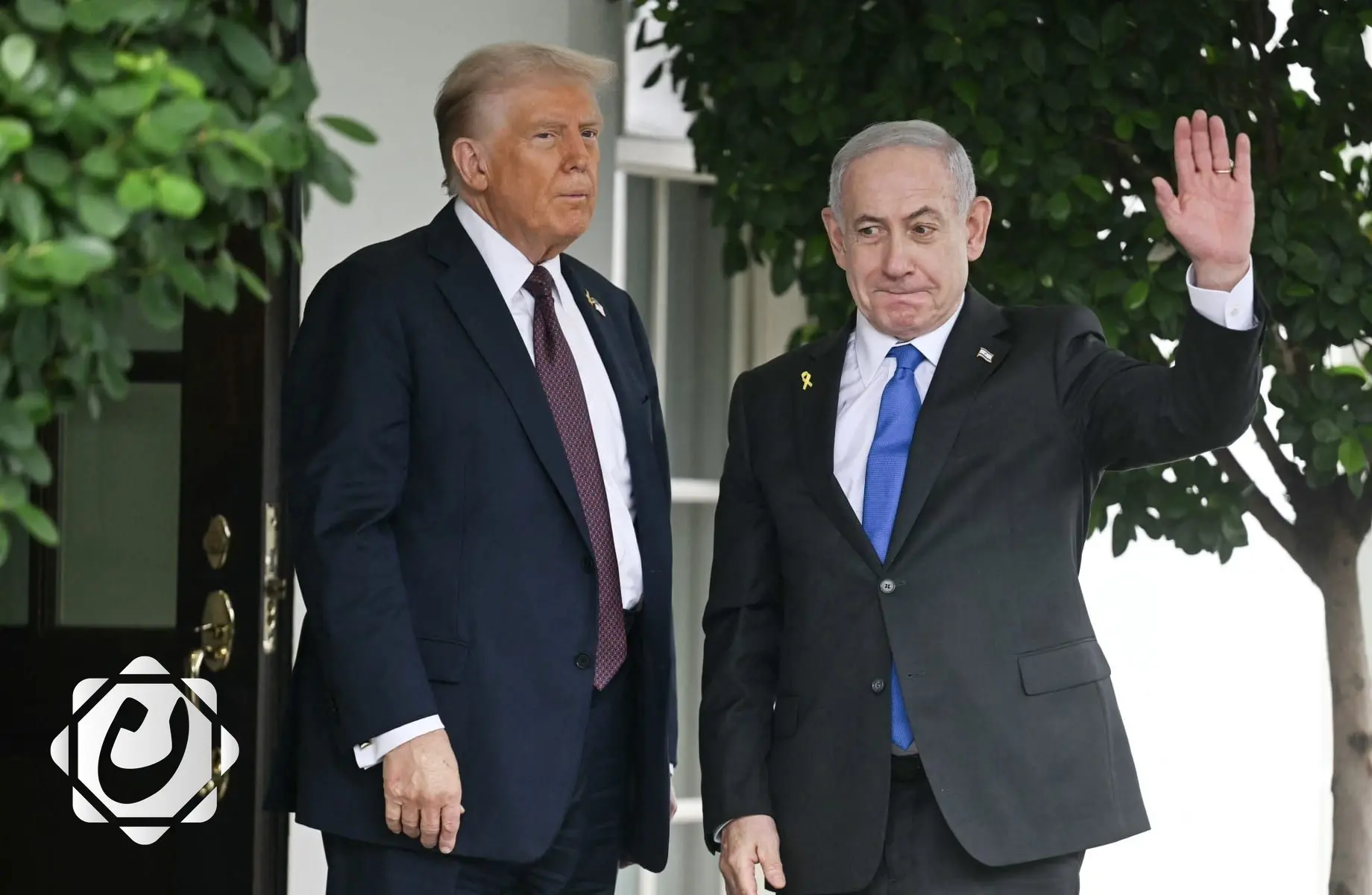 ترامب: مهلة لحماس للرد على اقتراح السلام