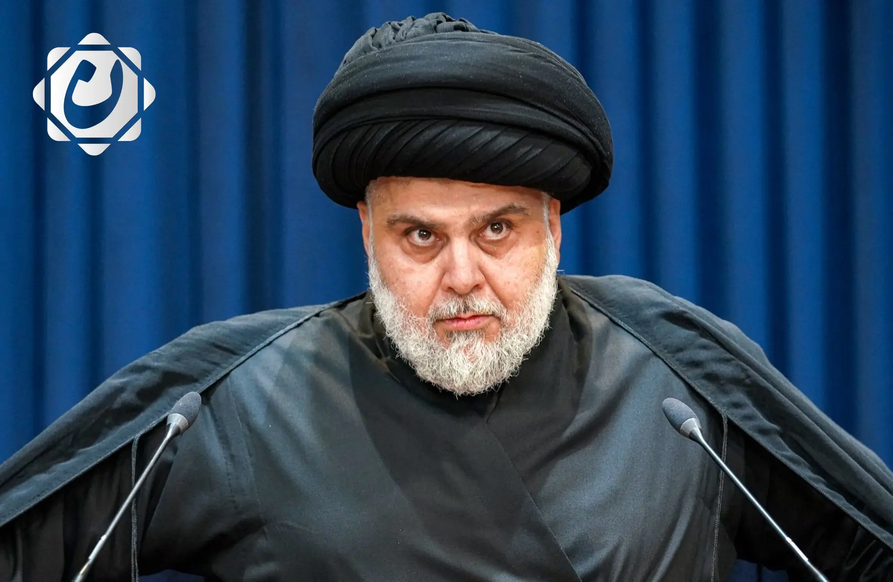 الصدر يوجه بمنع المظاهر المسلحة والتجمعات السلمية