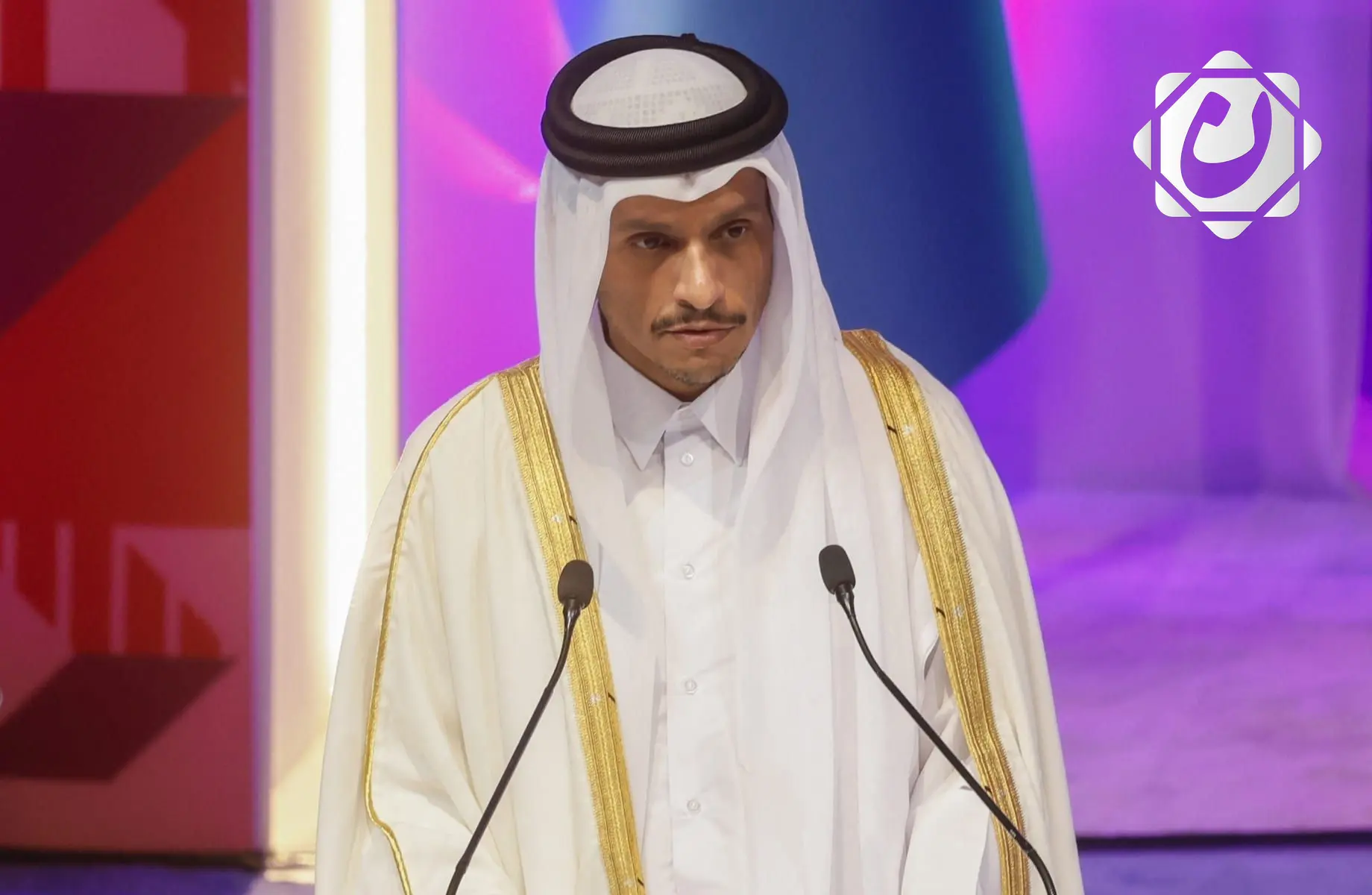 قطر تسلم خطة ترامب لوفد حماس وتؤكد أهمية المفاوضات