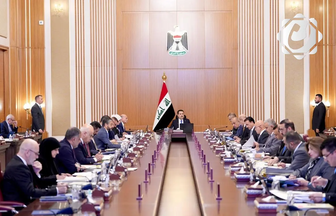 مجلس الوزراء يعتمد منظومة الفيزا الإلكترونية كمنصة موحدة لإصدار سمات الدخول إلى العراق