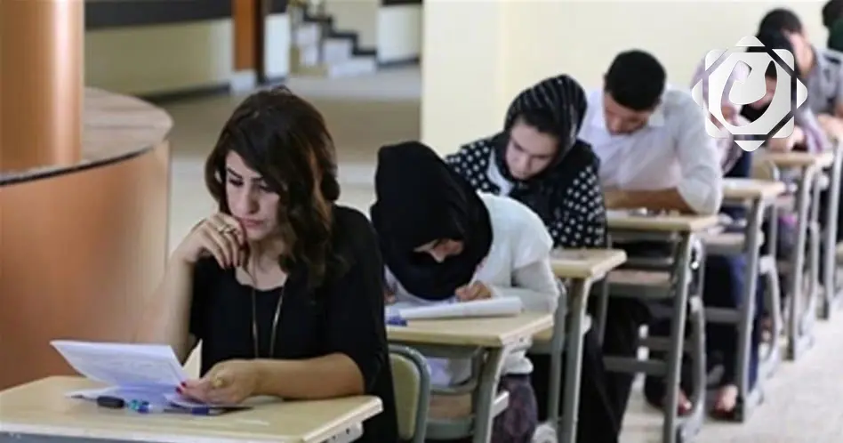 وزارة التربية تعلن جدول الامتحانات الوزارية للدور الثالث