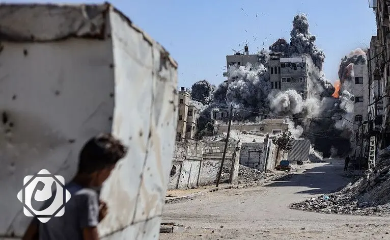 قطر ومصر وتركيا تدعو حماس لقبول خطة ترامب بشأن غزة