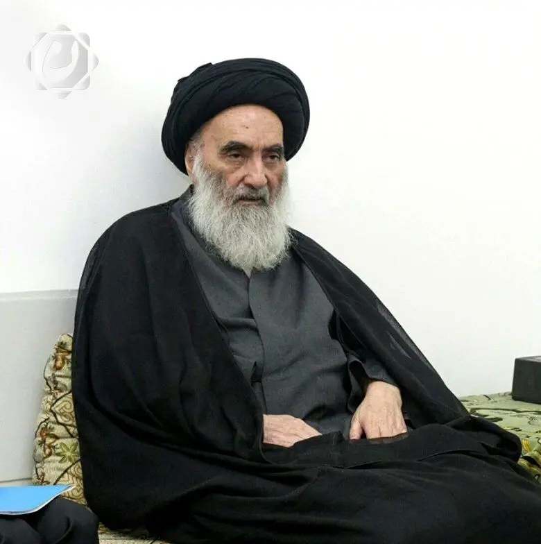 مكتب السيد السيستاني: عدم منح الإذن بإقامة فواتح لعقيلة المرجع الديني الأعلى في المحافظات