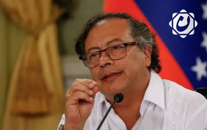 الرئيس الكولومبي يتهم ترامب بالتواطؤ في إبادة غزة