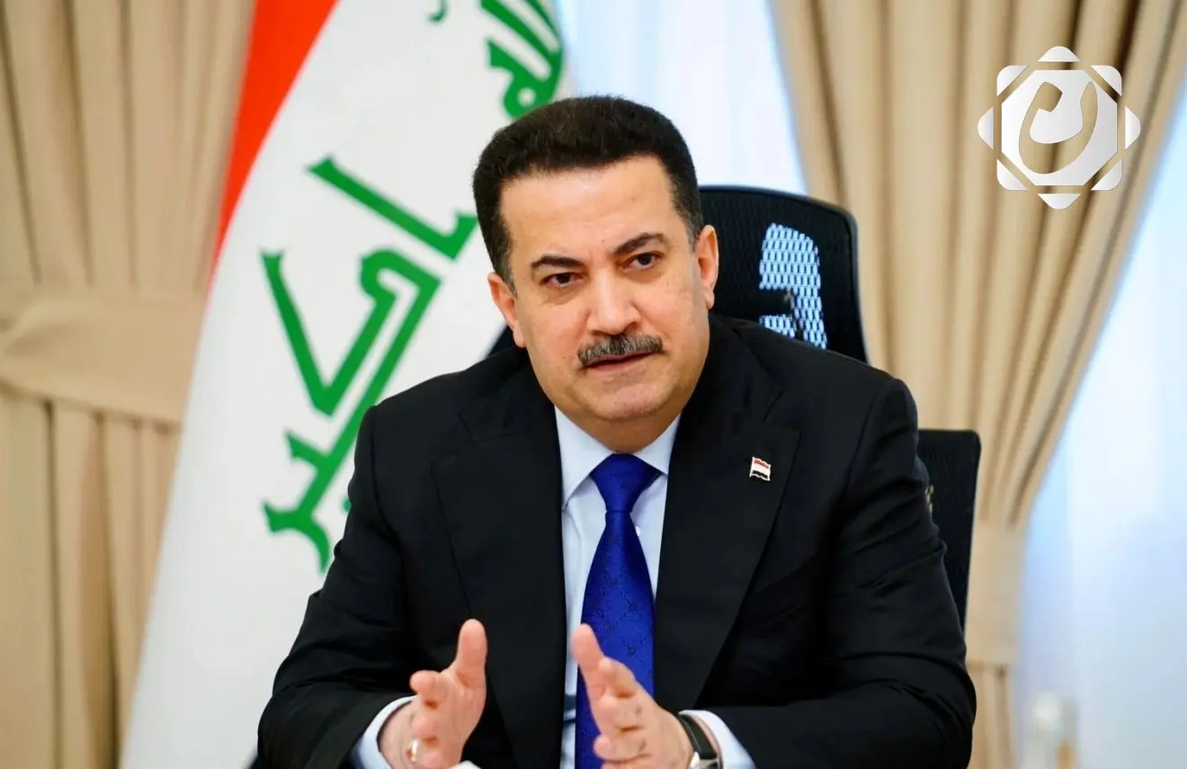 السوداني يؤكد سعيه لتشكيل الحكومة المقبلة