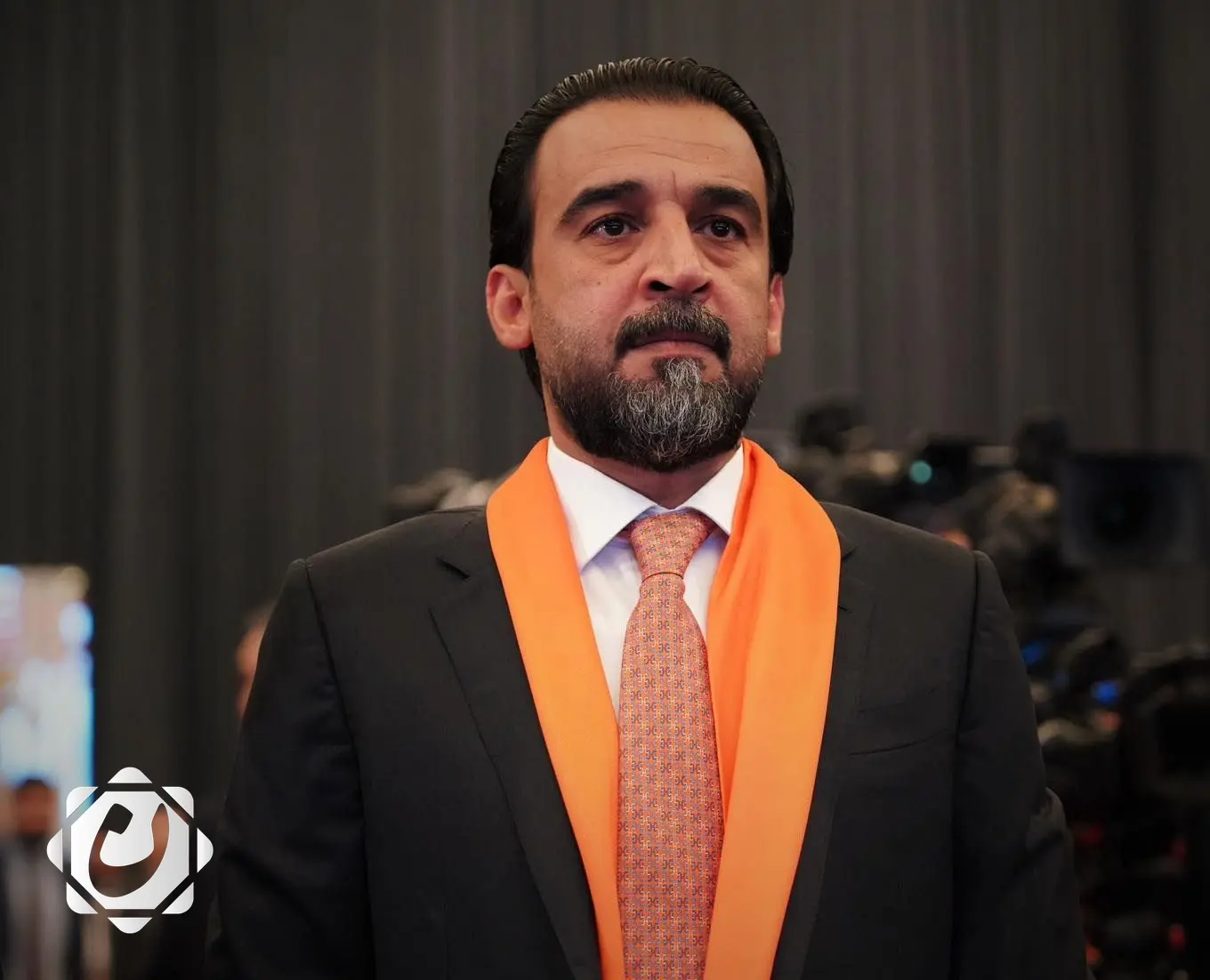 مكتب الحلبوسي يدعو وسائل الإعلام لتوخي الدقة حول صورة مفبركة