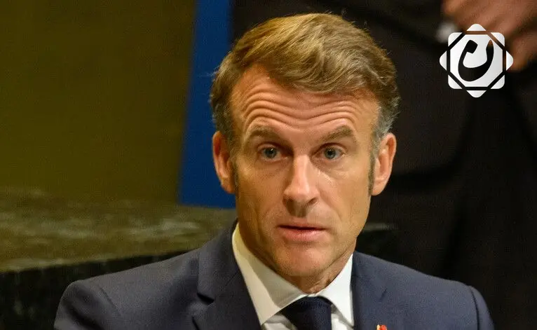 ماكرون: فرنسا تعمل على تحديث عقيدتها النووية