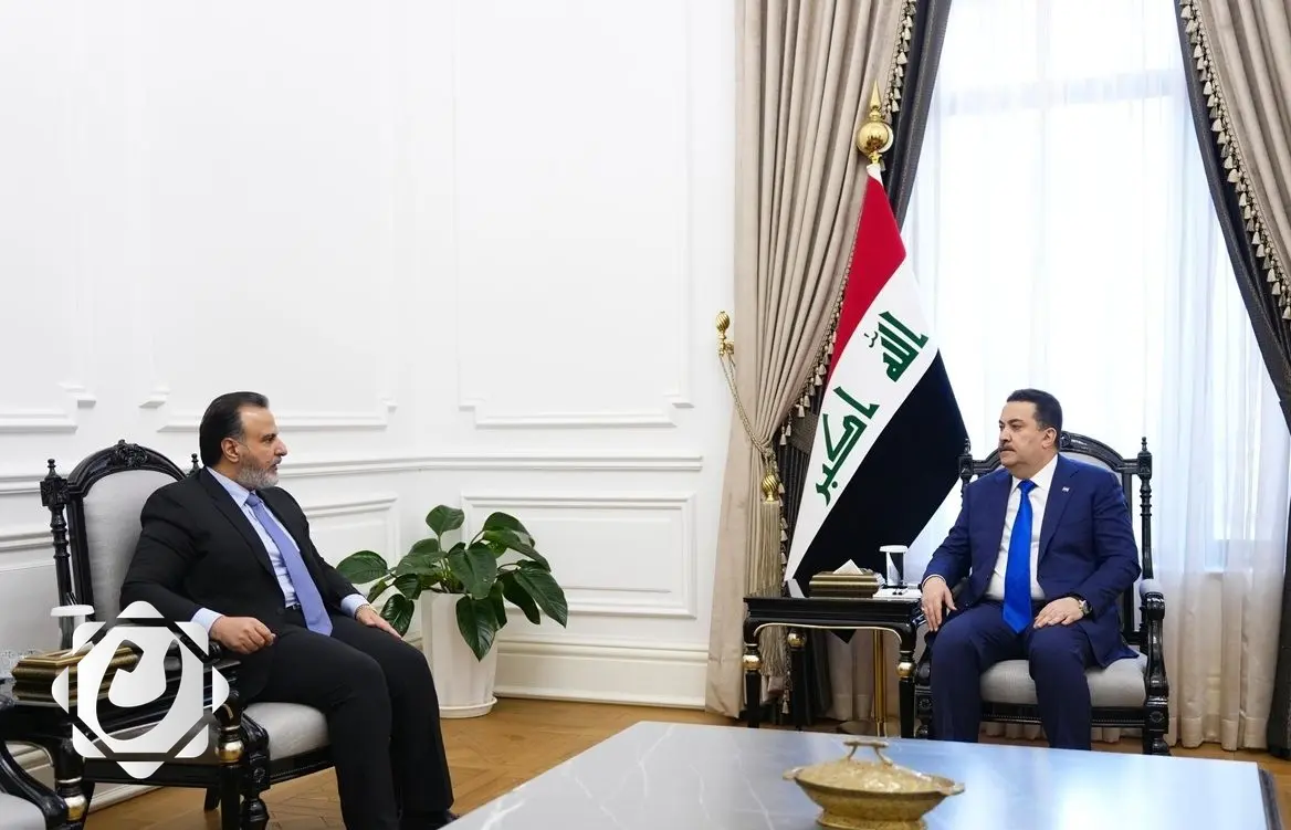 رئيس مجلس بغداد يقدم طلب استثناء لسائقي التكسي الإلكتروني إلى السوداني