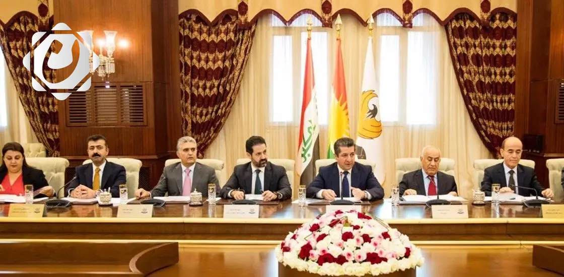 إقليم كردستان يطالب الحكومة الاتحادية بحل قضية الإيرادات غير النفطية