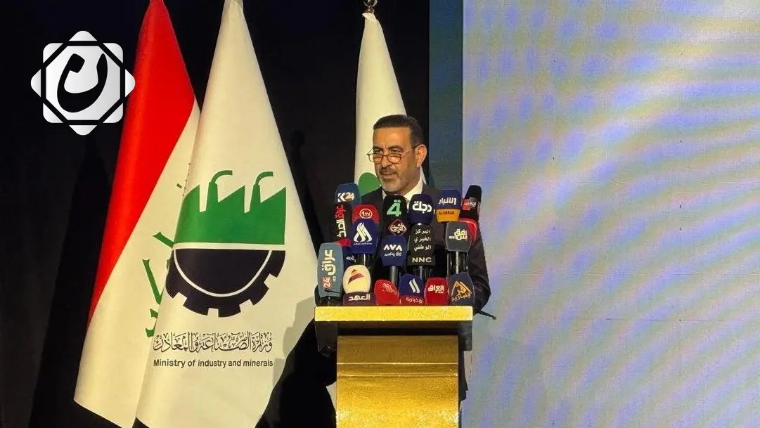 وزير الصناعة يعلن افتتاح ووضع حجر الأساس لـ27 مصنعاً خلال الحكومة الحالية