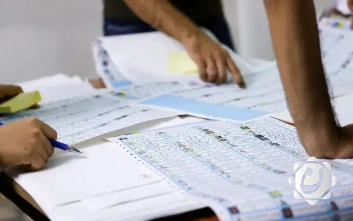 المفوضية تعلن عن إجراءات مشددة لضمان الشفافية ومنع التلاعب في نتائج الانتخابات