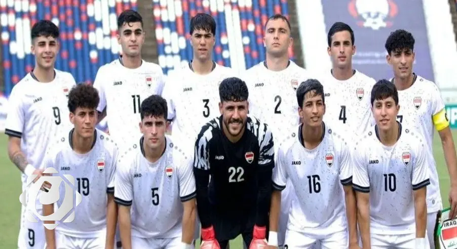 قرعة نهائيات آسيا: المنتخب الأولمبي يواجه أستراليا وتايلاند والصين