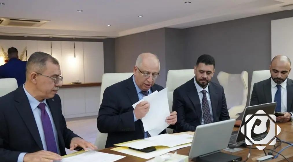 تسلم عروض تطوير مطار بغداد الدولي من شركات متخصصة