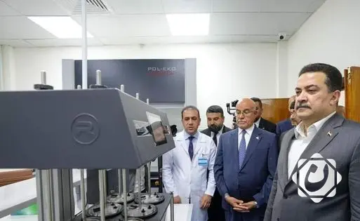 السوداني: نواصل دعم الأطباء العراقيين لتحقيق النجاح