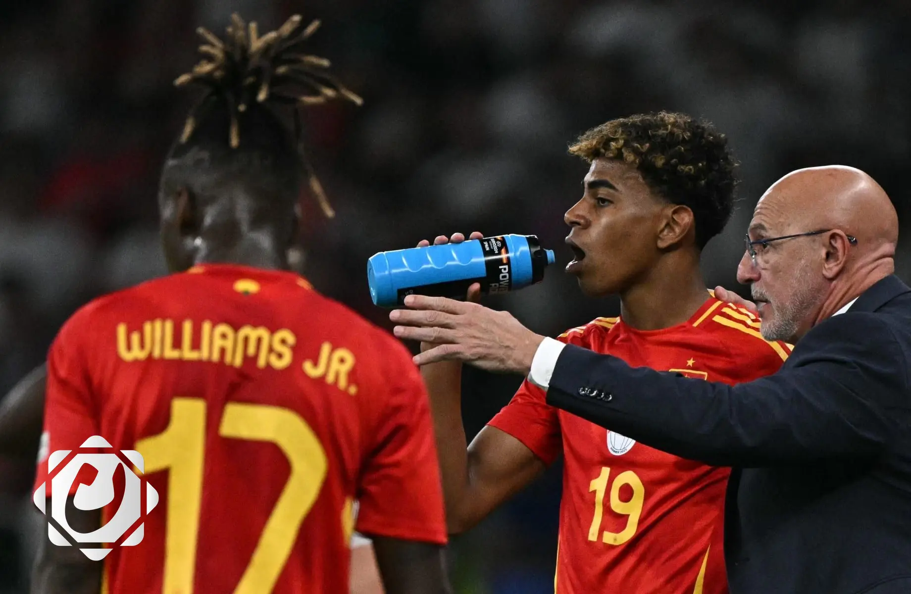 دي لا فوينتي يستدعي يامال رغم تحفظ برشلونة