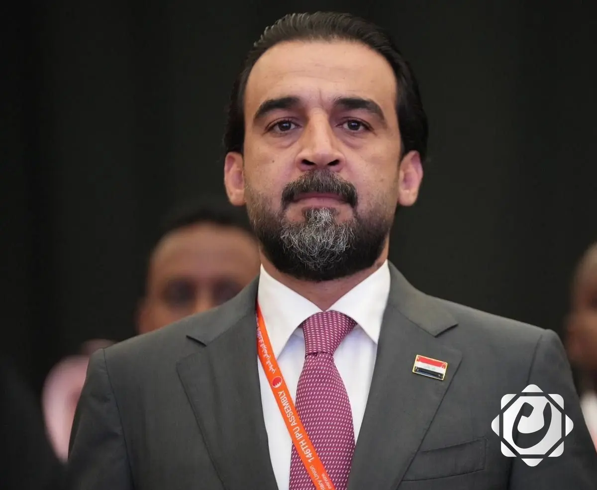 الرئيس الحلبوسي يهنئ باليوم الوطني العراقي ويؤكد على وحدة الصف وصيانة السيادة