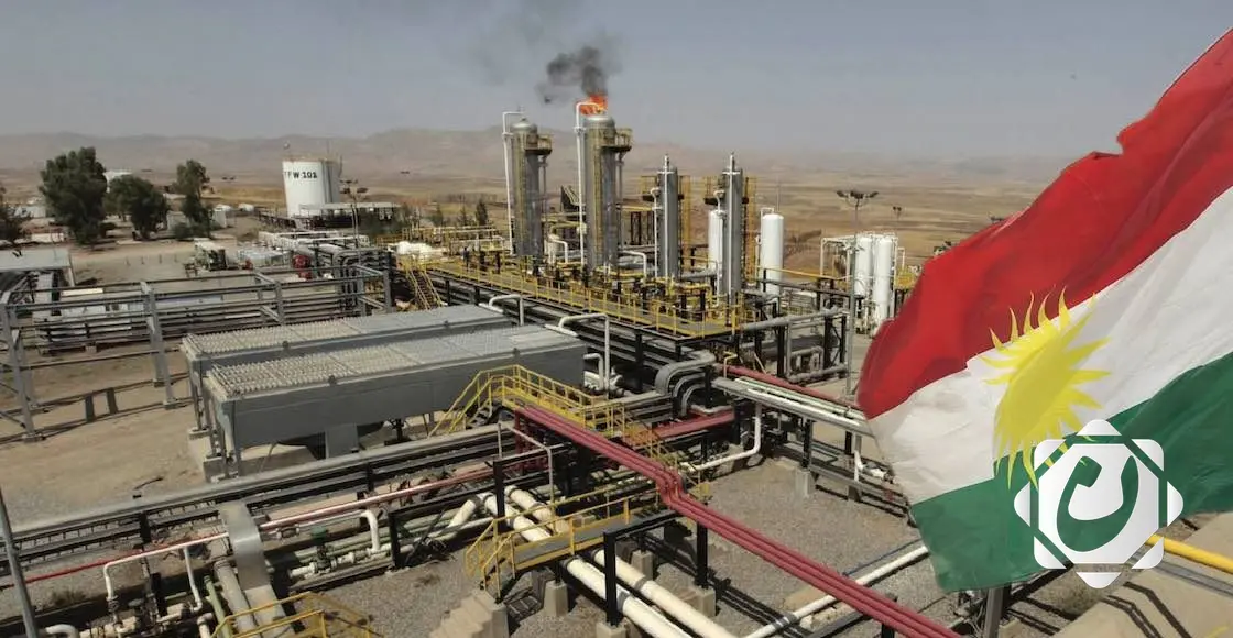 استئناف صادرات النفط من كردستان العراق إلى تركيا بعد توقف قصير
