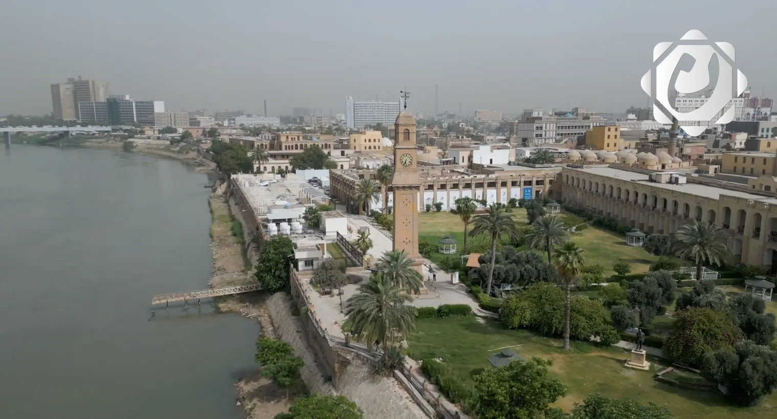 عودة الحرارة الأربعينية إلى 6 محافظات عراقية