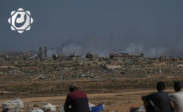 استطلاع: غالبية اليهود الأمريكيين يرون أن إسرائيل ترتكب جرائم حرب في غزة