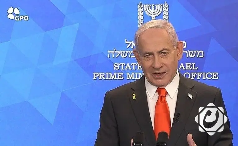 نتنياهو: نزع سلاح حماس سيتم بالاتفاق أو الحرب