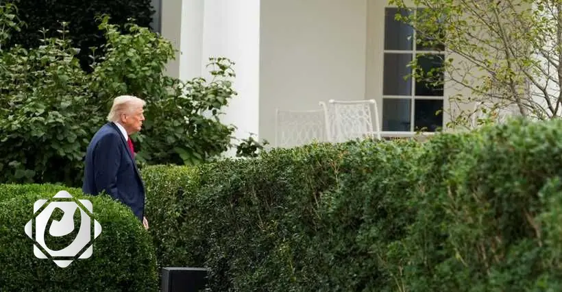 ترامب: نقترب من اتفاق سلام في غزة وأردوغان قدم دعماً مهماً