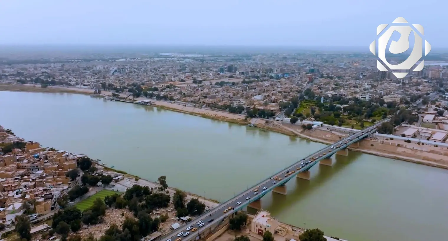 توقعات الطقس في العراق: ارتفاع درجات الحرارة في منتصف تشرين