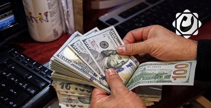 استقرار سعر الدولار مقابل الدينار العراقي