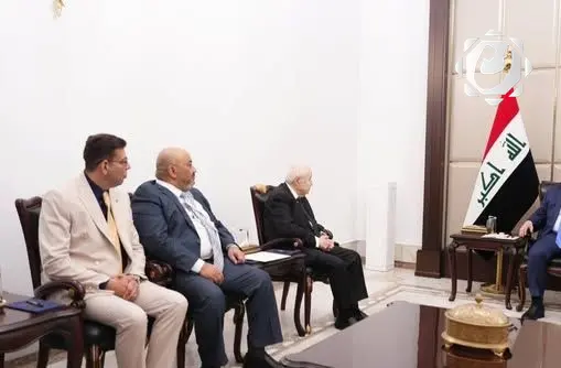 العراق يعبر عن استعداده لاستضافة الكونغرس العربي العالمي للابتكار