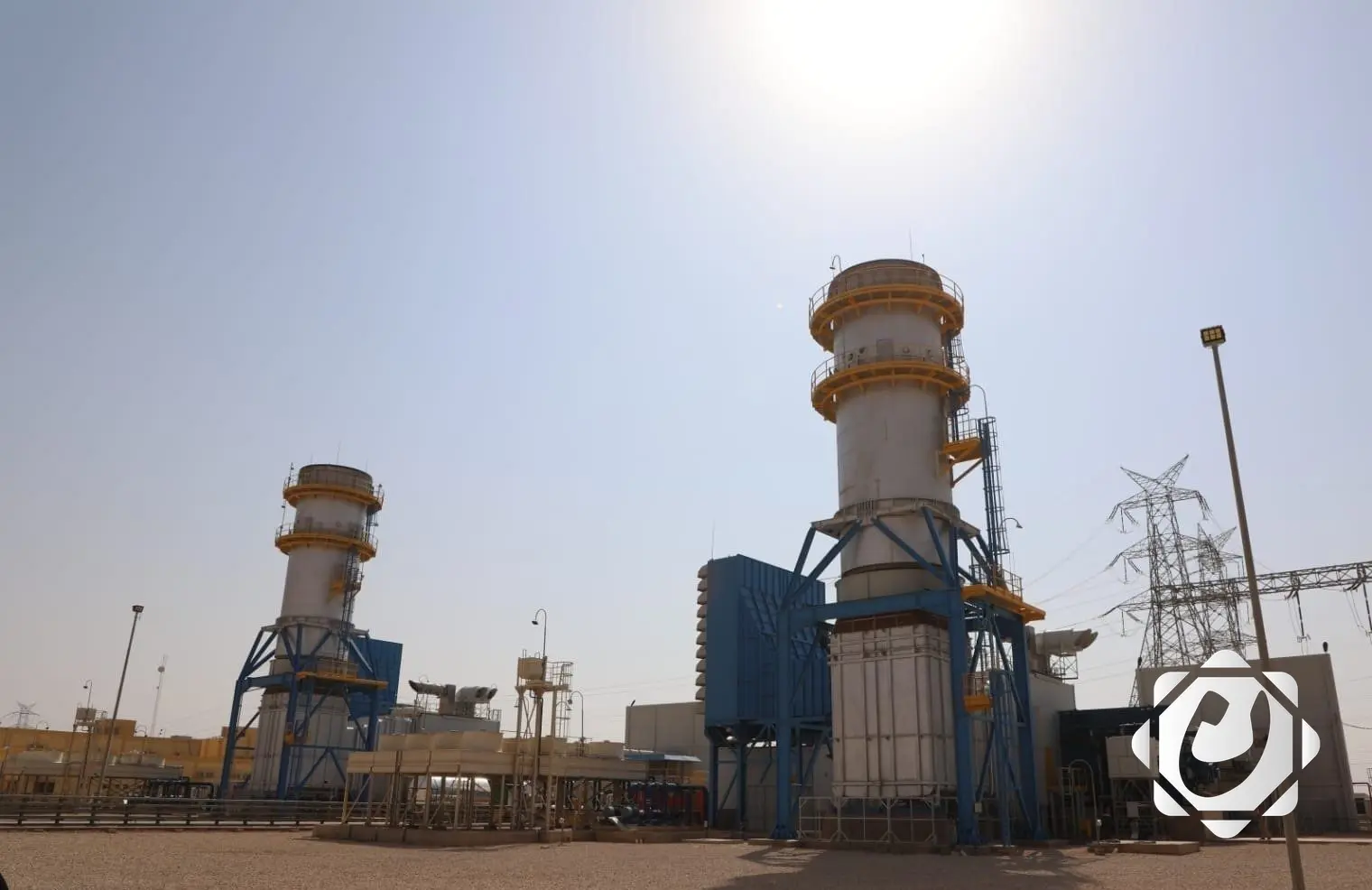 العراق يعتزم إضافة 11 ألف ميغاواط إلى شبكة الكهرباء الوطنية