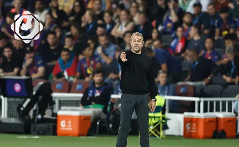 فليك يتقبل خسارة برشلونة أمام إشبيلية ويؤكد أهمية التعلم من الأخطاء