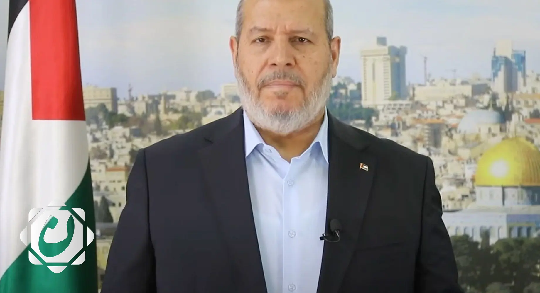 وفد حماس برئاسة الحية يصل مصر لبدء مفاوضات وقف إطلاق النار