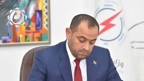 وزير الكهرباء: زيادة إنتاج الطاقة الكهربائية إلى أكثر من 28 ألف ميغاواط