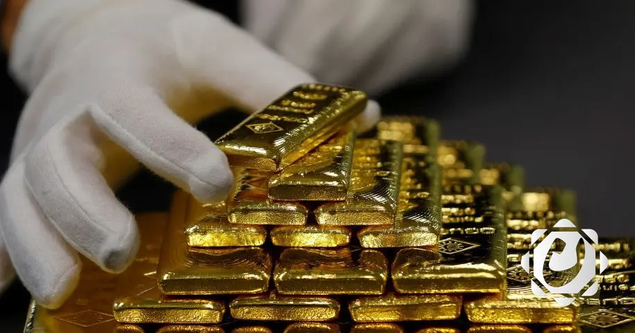 سعر الذهب يتجاوز 3900 دولار للمرة الأولى بسبب زيادة الطلب