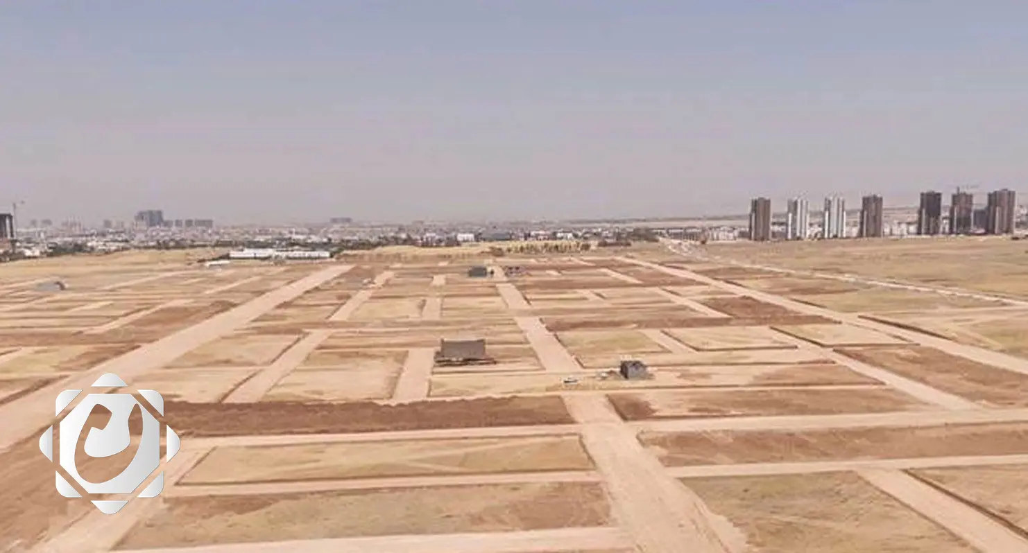 وزارة الدفاع تؤكد شمول جميع المحافظات بقرار توزيع الأراضي