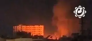 تطورات جديدة في حلب بعد اتفاق لوقف إطلاق النار